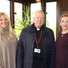 Shiplake Parents' Association Donates over £5,000