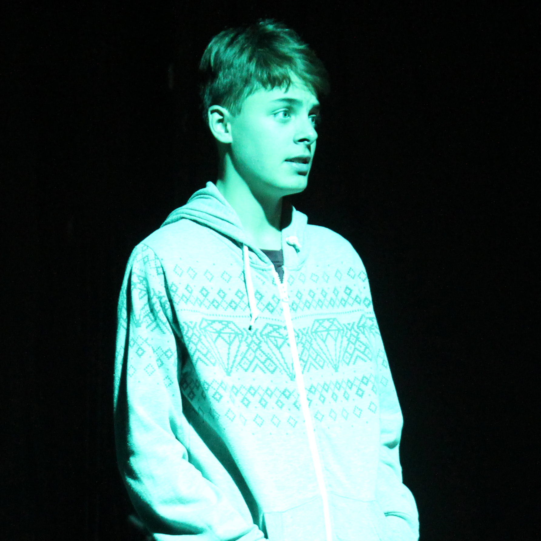 GCSE Drama Performance Reviews: Part One
