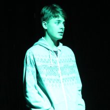 GCSE Drama Performance Reviews: Part One