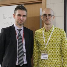 Humanism Returns to Shiplake