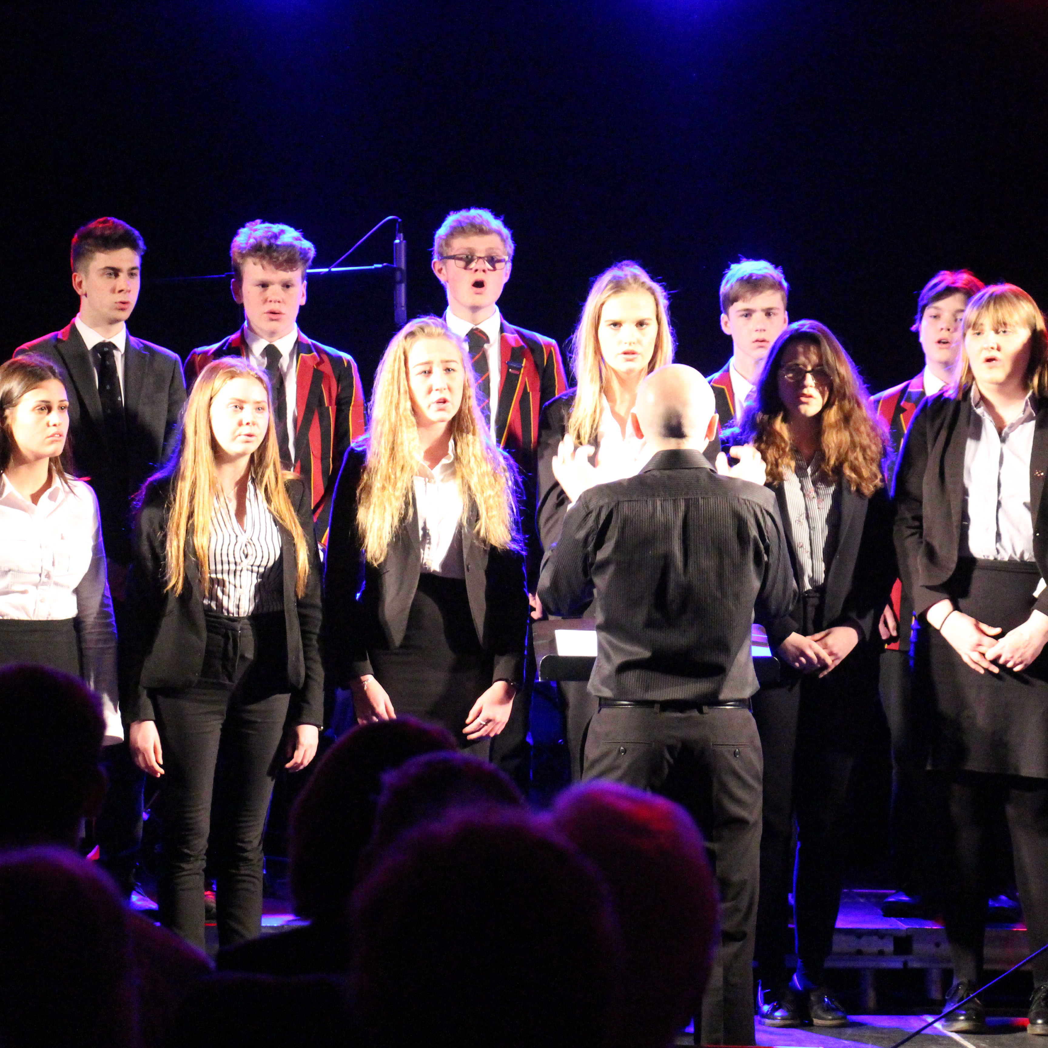 Spring Concert Spectacular!