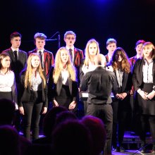 Spring Concert Spectacular!