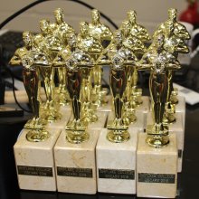 Inside The Shiplake Oscars