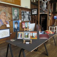 Shiplake Pupils Display True Colours