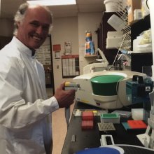 Spotlight on... science OV Series - Arthur Burghes (74E) Spotlight on... science OV Series - Arthur Burghes (74E)