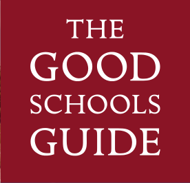 Find us in the Muddy Stilettos School Reviews guide