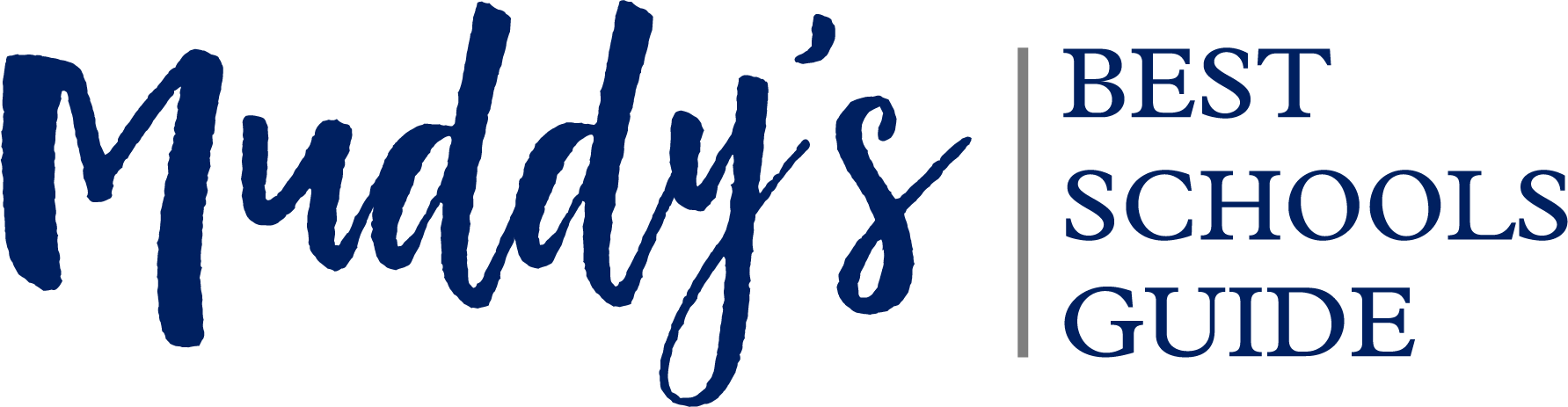 Find us in the Muddy Stilettos School Reviews guide